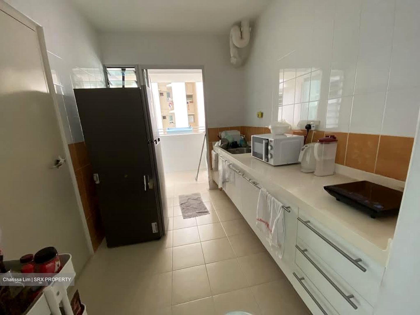 Blk 61A Strathmore Green (Queenstown), HDB 3 Rooms #562054561